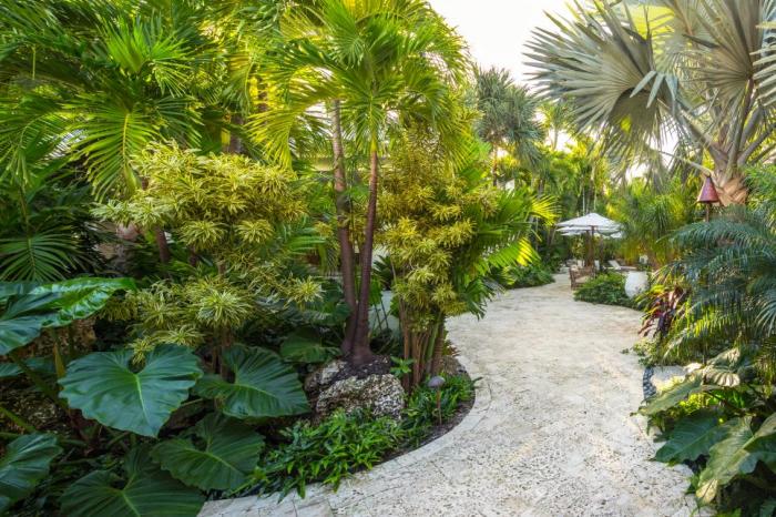 Landscape tropical outdoor landscaping design pool living beach ideas garden designs swimming coastal oakbrook inc florida freeform idea capistrano ca