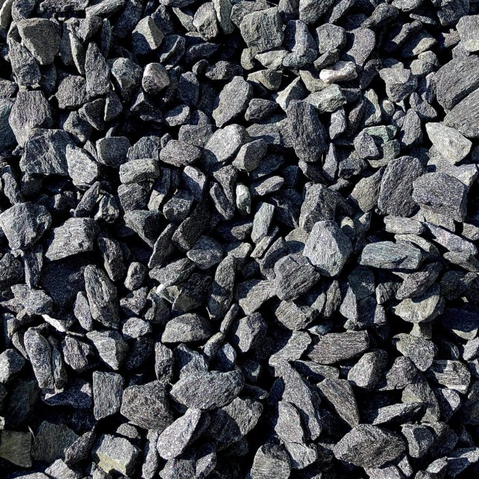 Landscaping yard article midnight