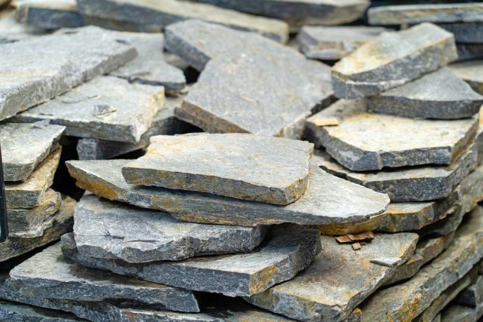 Ideas landscaping rocks stones using rock stone river fabulous beautiful garden type title