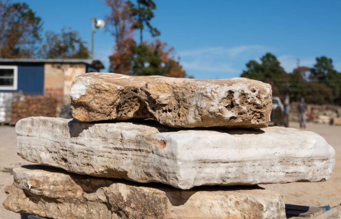 Patio flagstone stone designs ideas backyard patios stones circular design shape pavers idea concrete outdoor small large grass natural walkway