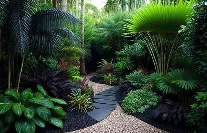 Purple tropical flowers garden plant shade anthurium planting favorite hawaii heart most